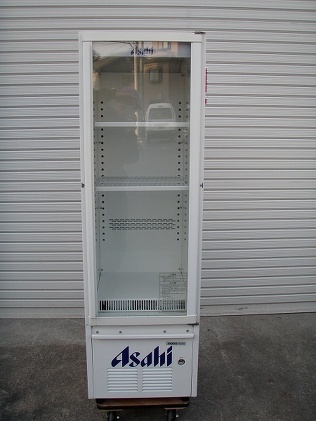 サンヨー スリムタイプ 冷蔵ショーケース SMR-R70SKMA│厨房家